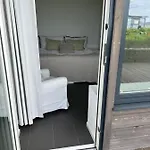 شقة Front Appartments In Design Eco-villa