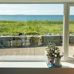 Front Appartments In Design Eco-villa أولستينفيك