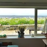 アパート Front Appartments In Design Eco-villa オルスタンヴィック
