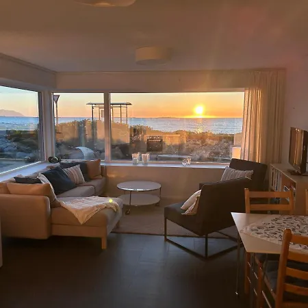 Front Appartments In Design Eco-villa شقة