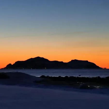 公寓 Front Appartments In Design Eco-villa *