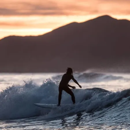 Front Appartments In Design Eco-villa شقة *