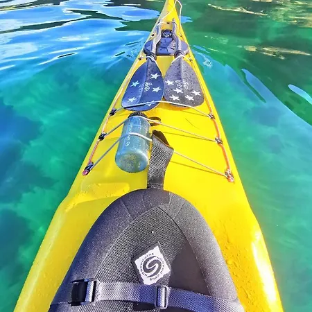 Front Appartments In Design Eco-villa * أولستينفيك