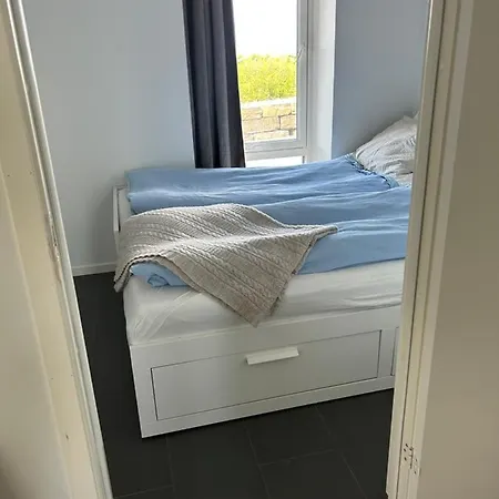 شقة Front Appartments In Design Eco-villa أولستينفيك