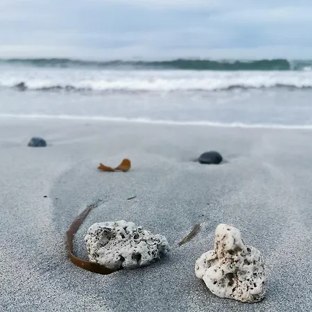 Front Appartments In Design Eco-villa 公寓