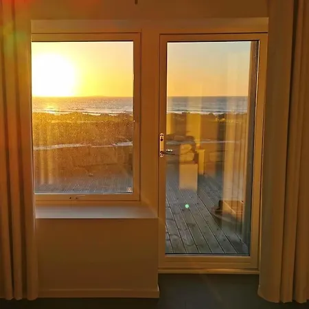 Front Appartments In Design Eco-villa شقة