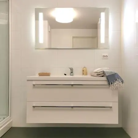 Front Appartments In Design Eco-villa * أولستينفيك