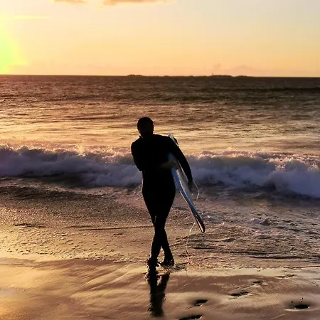 Front Appartments In Design Eco-villa 公寓 于尔斯泰因维克