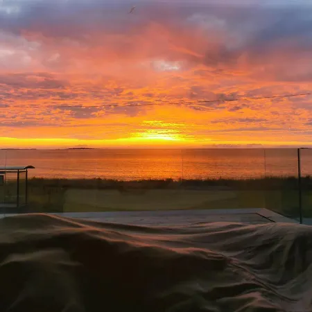 Front Appartments In Design Eco-villa أولستينفيك