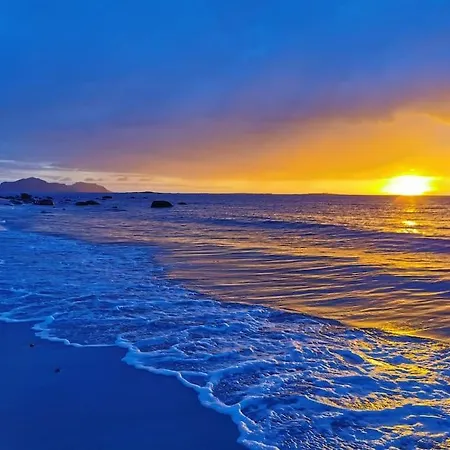 Front Appartments In Design Eco-villa * 于尔斯泰因维克