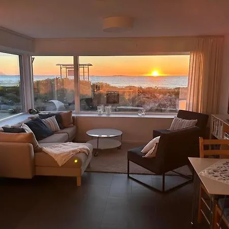 Front Appartments In Design Eco-villa 公寓