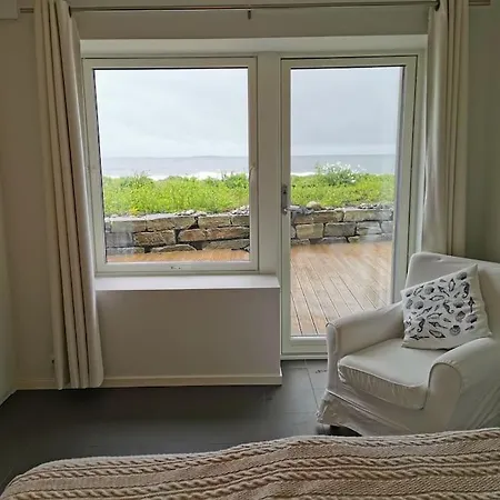 شقة Front Appartments In Design Eco-villa