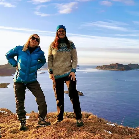 شقة Front Appartments In Design Eco-villa أولستينفيك