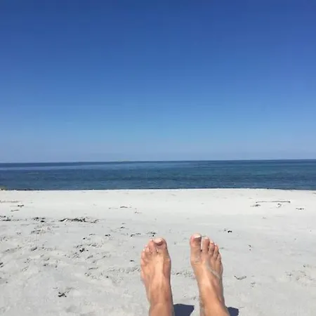 شقة Front Appartments In Design Eco-villa أولستينفيك