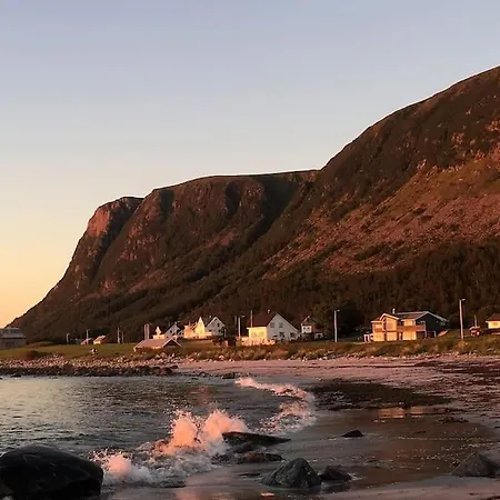 公寓 Front Appartments In Design Eco-villa *