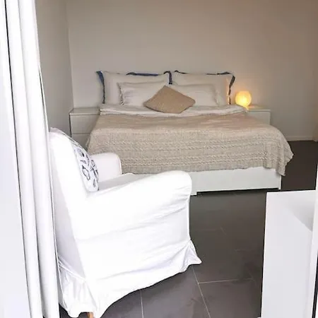 Front Appartments In Design Eco-villa أولستينفيك