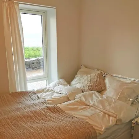 Front Appartments In Design Eco-villa 公寓 *