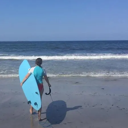 Front Appartments In Design Eco-villa