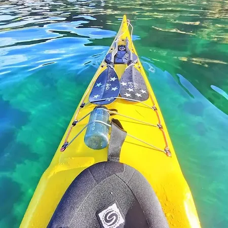 Front Appartments In Design Eco-villa *