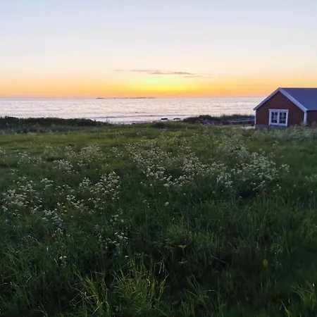 Front Appartments In Design Eco-villa 公寓 *