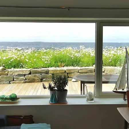 דירה Front Appartments In Design Eco-villa אולסטיינוויק