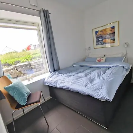 Front Appartments In Design Eco-villa 公寓