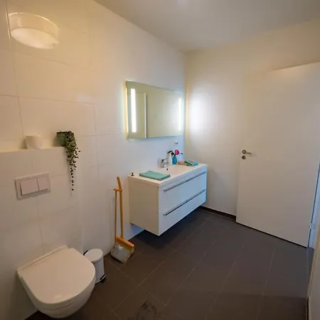 Front Appartments In Design Eco-villa * أولستينفيك