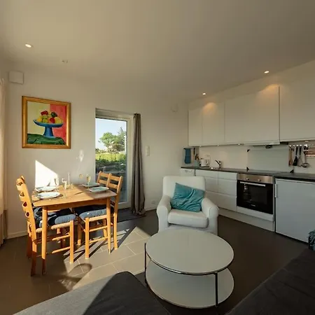 Front Appartments In Design Eco-villa * אולסטיינוויק