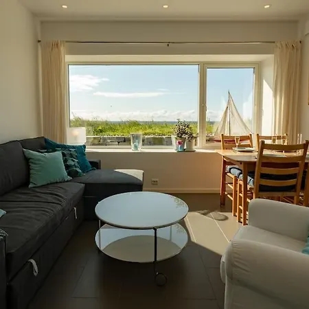 شقة Front Appartments In Design Eco-villa *