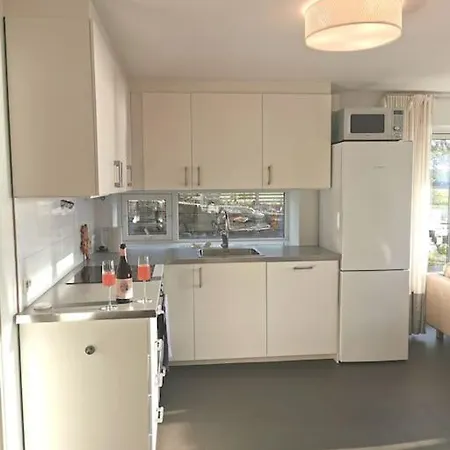 דירה Front Appartments In Design Eco-villa אולסטיינוויק