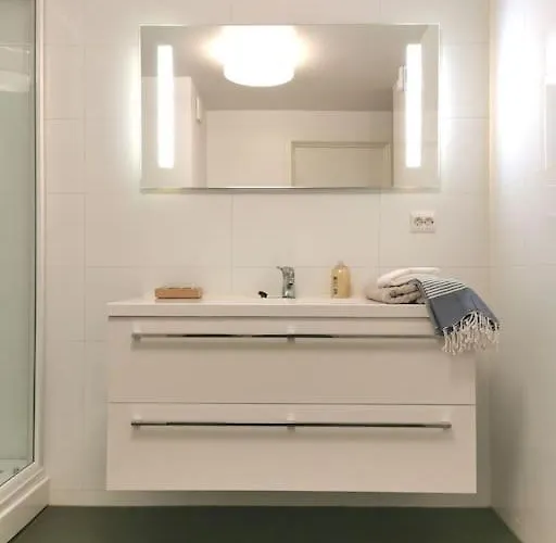 Front Appartments In Design Eco-villa * Ulsteinvik