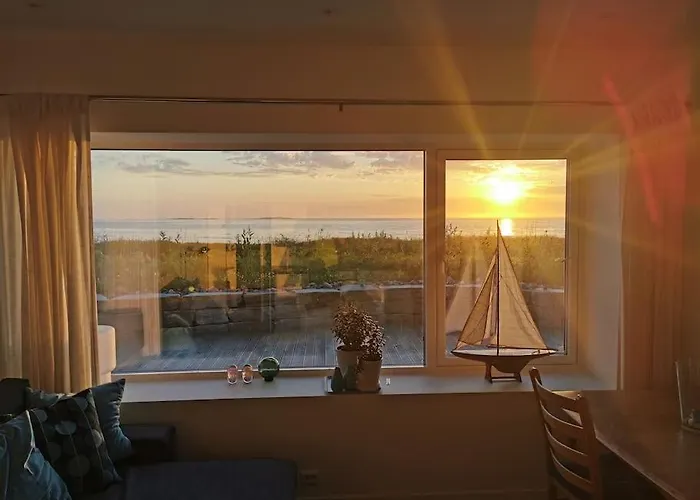 Front Appartments In Design Eco-villa *