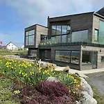 Apartment Front Appartments In Design Eco-villa