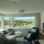 Front Appartments In Design Eco-villa Apartment *