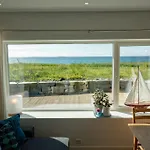 Front Appartments In Design Eco-villa Apartment
